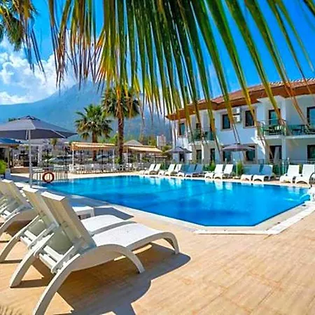 Hotel Fethiye Park