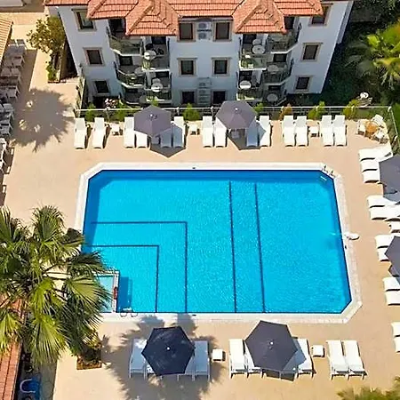 Fethiye Park Cedit