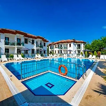 Hotel Fethiye Park