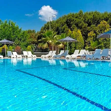 Hotel Fethiye Park
