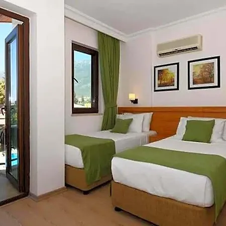 Fethiye Park Hotel