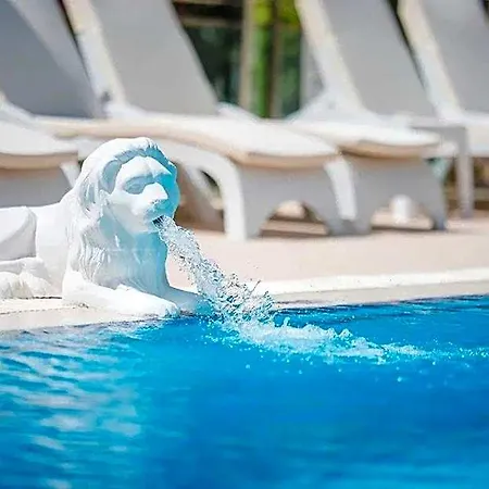 Hotel Fethiye Park Cedit