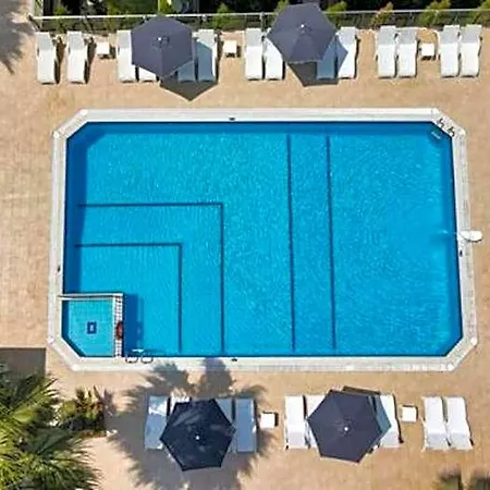 Fethiye Park Hotel