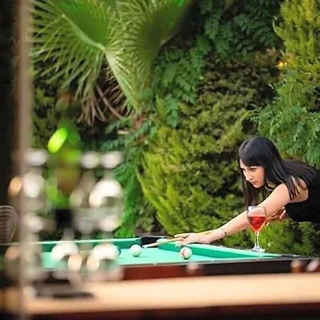 Fethiye Park Hotel