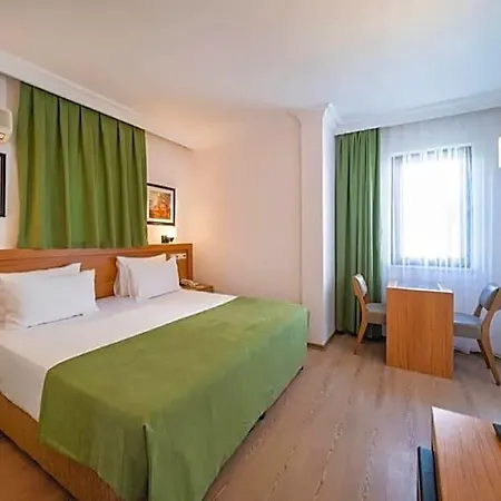 Hotel Fethiye Park 3*
